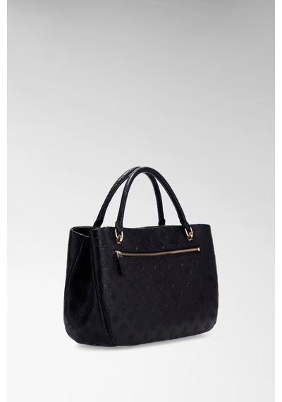 Guess Carmella Kadın El Çantası Hwpd2225060 Siyah