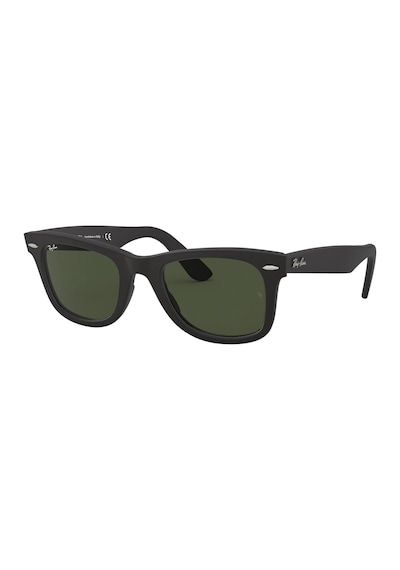 Ray Ban Rb 2140 901s 50 Wayfarer Mat Siyah Unisex Güneş Gözlüğü Havana