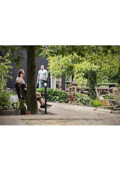 Philips myGarden Alpenglow Direk Lambası E27 Duy (Ampulsüz)