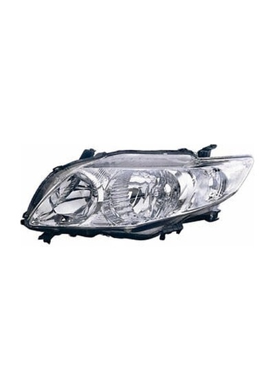 Far Corolla 2007-2009 Elektrikli Sol Oem No:8117012a60