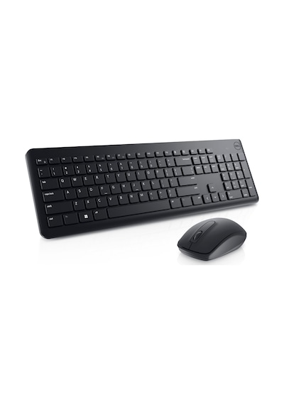 Dell KM3322W Kablosuz Q Klavye Mouse Set