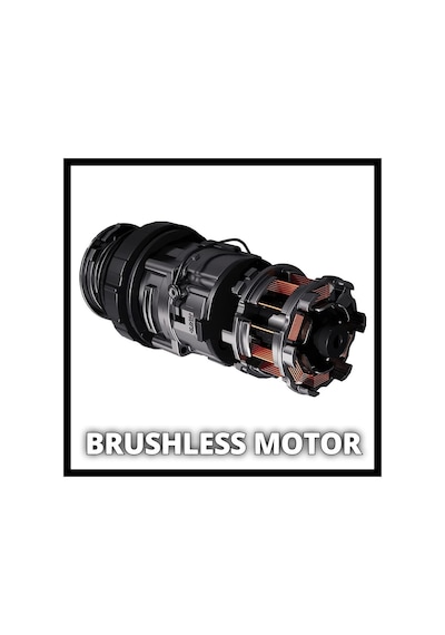 Einhell TE-CI 18 Li BL Kit Akülü Darbeli Vidalama