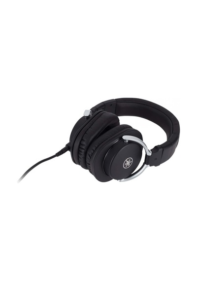 Yamaha Hph-mt8 Stüdyo Monitör Kulaklık Siyah