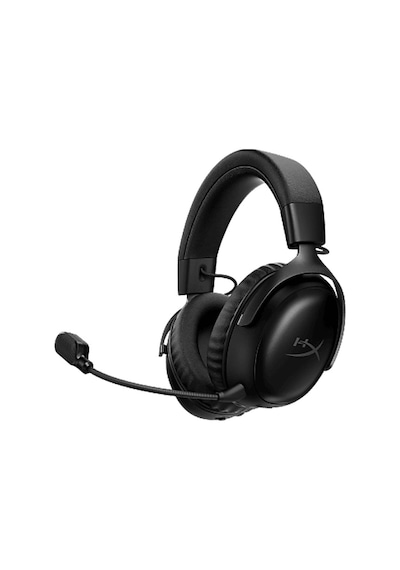 Hyperx Cloud Iıı S Kablosuz Kulak Üstü Oyuncu Kulaklığı