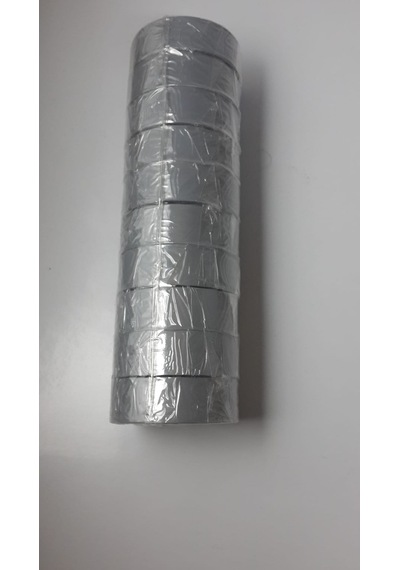 2 Adet Elektrik Bandı Pvc Kablolama İzolasyon Bant