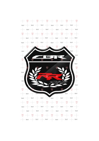 Cbr Amblemi Cbr 150R 250R 300R 600F 600Rr 900Rr 1000Rr 1100
