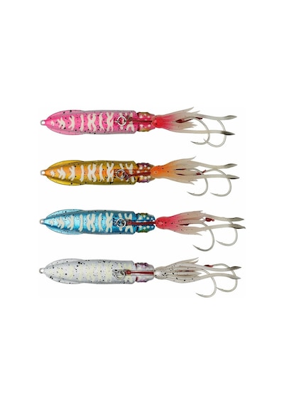 Savage Gear Swimsquid Inchiku 10.3cm 180gr Sahte Balık