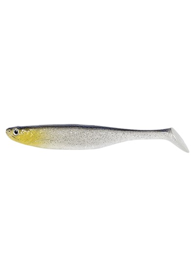 Ryuji Bait Fish 19cm Silikon Yem Renk : Sardine