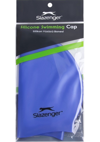 Slazenger Sn00 Opp Bag Unisex Bone Açık Mavi