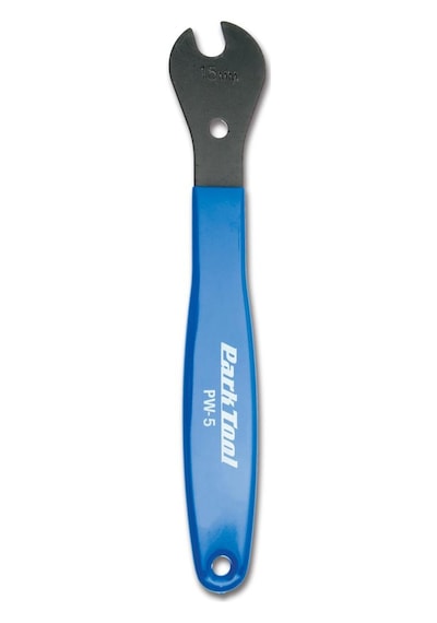 Parktool Pw-5 Pedal Anahtarı 15mm Beyaz
