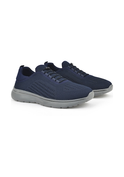 Ziya, Erkek Sneaker 153990zz2705 Lacivert 153990zz2705 200 Lacivert