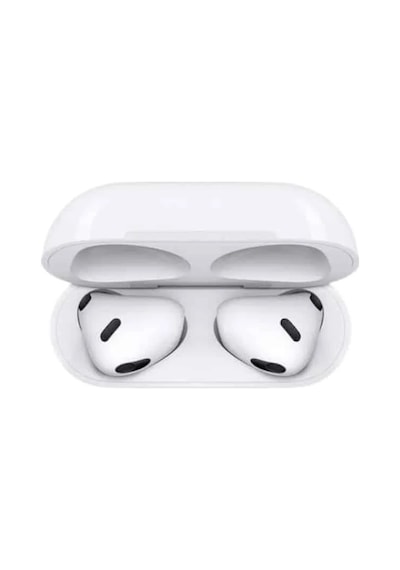3.nesil Airpods Kulaklık Antrasit Melanj