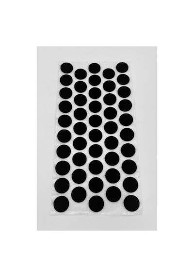 Yapışkanlı Daire Koruma Sandalyeleri, 2 Cm Boyutunda 120x60