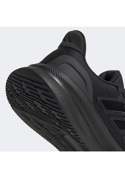Adidas Ultrarun 5 Kadın Siyah Koşu Ayakkabısı Ih2637 2800282