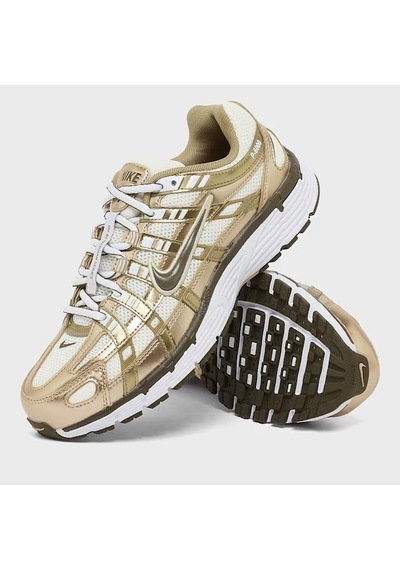 Nike P-6000 'dark Hazel' Sneaker Ayakkabı-sportxstore Gold