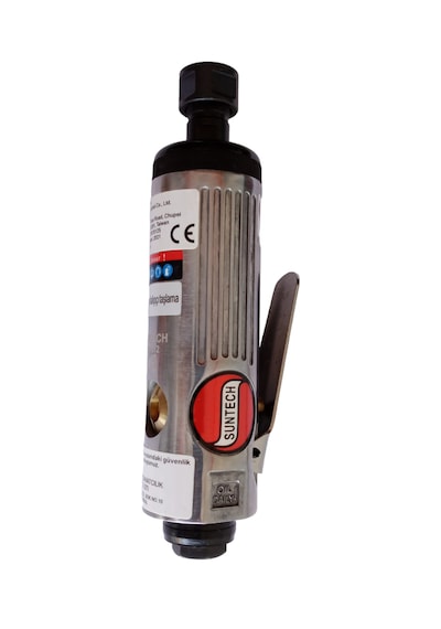 Suntech SM-512 Havalı Kalıpçı Taşlama Makinesi