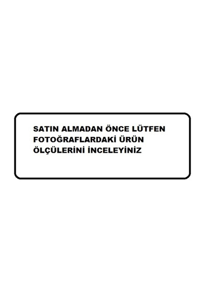 Paslanmaz Çelik Mazot Hunisi Metal Yağ Hunisi Metal Reçel Hunisi 25 Cm N11.7