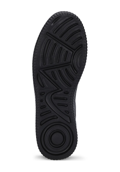 Slazenger Easymove I Erkek Siyah / Siyah Günlük Spor Ayakkabısı