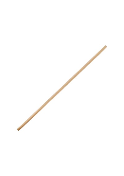 Krt-1086 Vileda Vilada Fırça Sapı 120cm Çam Ahşap - 30'li Paket