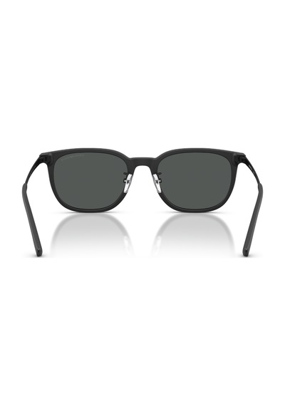 Ea 4286d 500187 55 Emporio Armani Güneş Gözlüğü Siyah