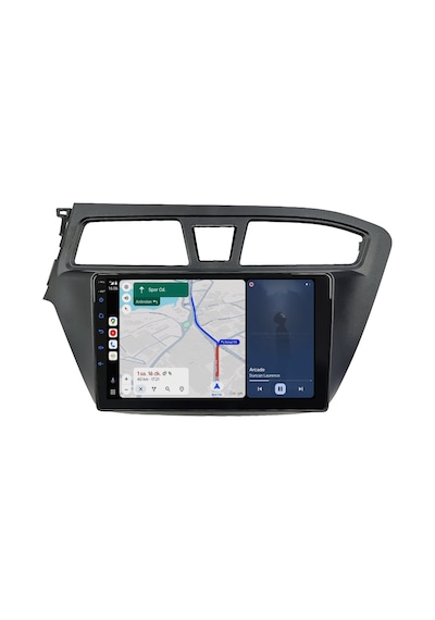 Otolas Hyundai I20 Android Multimedya Ekran 2015-2017 4 Gb + 128 Gb 9"