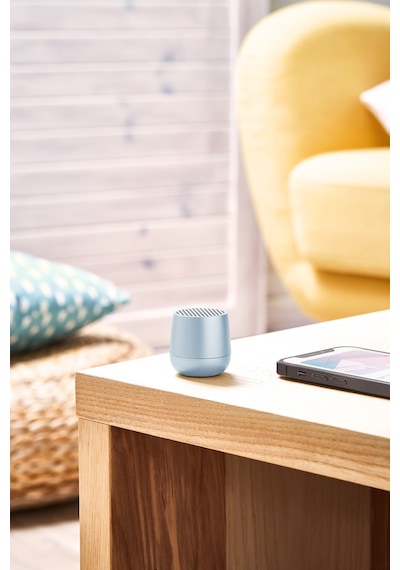 Lexon Mino+ Bluetooth Hoparlör