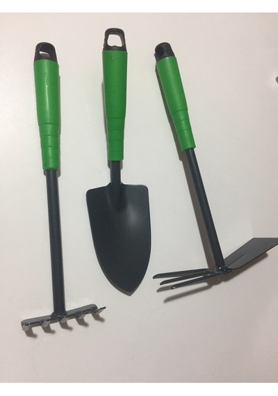 Hobi Bahçe Seti