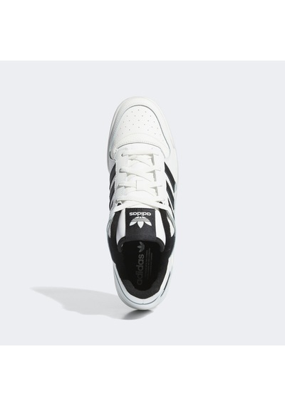 adidas Forum Low Cl Unisex Beyaz Spor Ayakkabı Düz Ih7830 Beyaz
