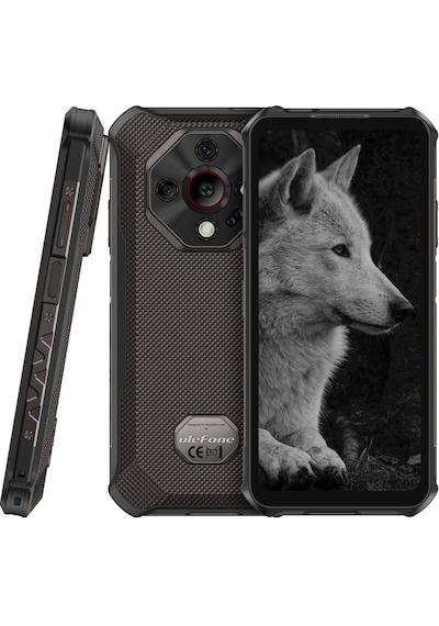 Ulefone Armor X16 Pro 5G 8 GB 256 GB (Ulefone Türkiye Garantili)