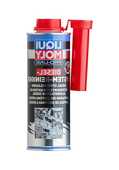 Dizel Sistem Temizleyici 500 Ml, Motor Bakım Ürünü