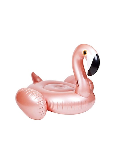 Flamingo  Şişme  Binici