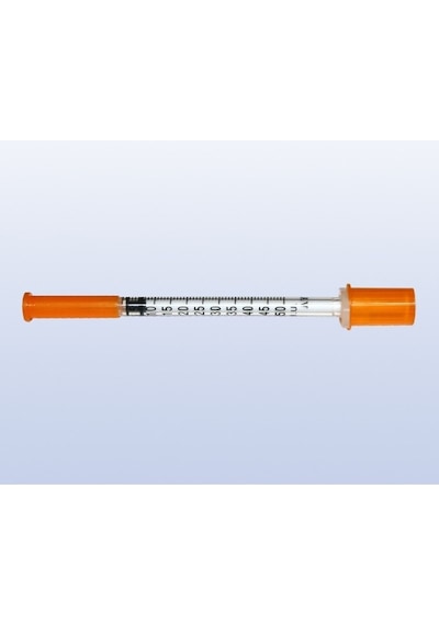 Ayset 0,5 Ml Süper Insülin30 G 1500 Adet 1 Koli