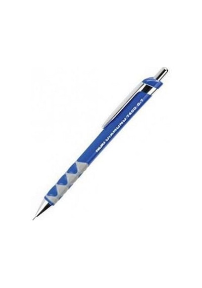 Noki Versatil Kalem Diamond 0.7mm (mekanik Uçlu Kurşun Kalem) Lacivert 760007-140 (12 Li Paket)