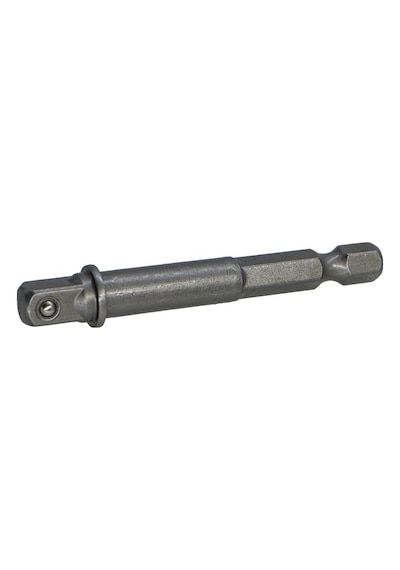 Master 530945 1/4" Lokma Adaptörü Hex Bits Saplı 65 Mm