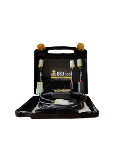 Obd-k01 Kawasaki Kle650 Versys Oto Arıza Tespit Cihazı Uyumlu