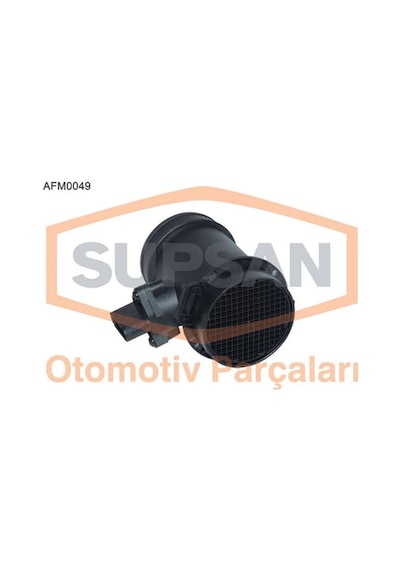SUPSAN AFM0049 Hava Debimetresi Vito 2.3 Om601