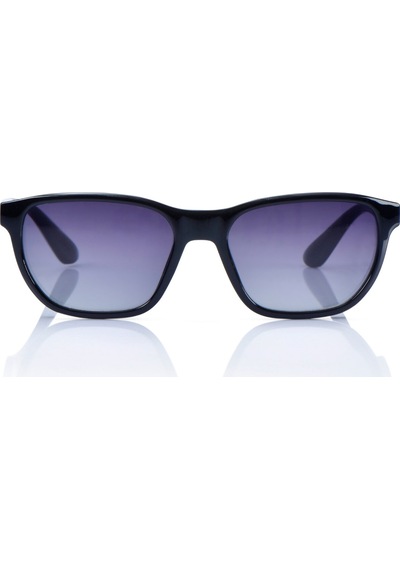 Inesta Classic Inc Vnd270 0101 57 18 145 Gu037021 Güneş Gözlüğü Siyah