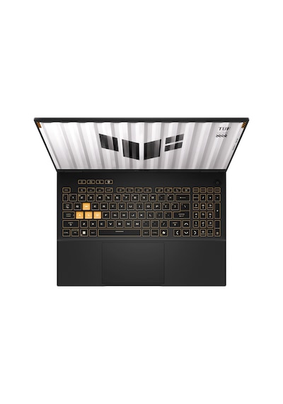 Asus TUF F16 FX608JMR-RV075 i7-14650HX 16 GB 1 TB SSD RTX5060 16" Free Dos Dizüstü Bilgisayar