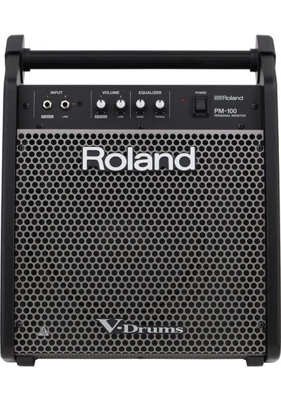 Roland Pm-100 Davul Monitörü