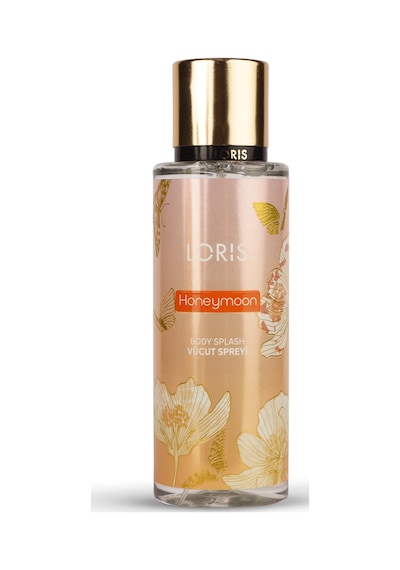 Honeymoon Body Spray 250 Ml