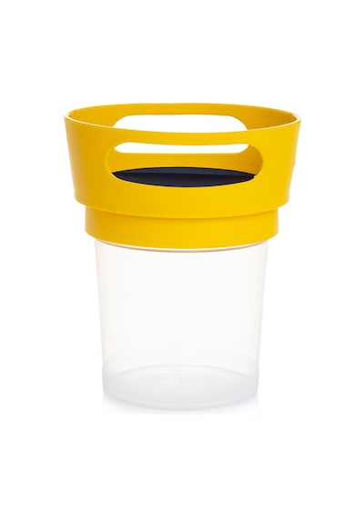Viva Cup Sarı 5 Adet