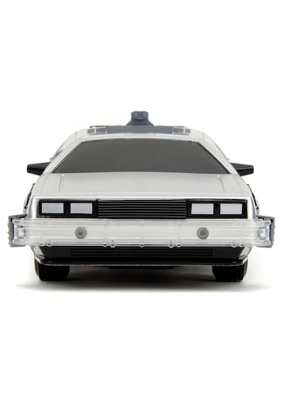 Geleceğe Dönüş Araç Kızılötesi Kontrollü , Back To The Future 1/1