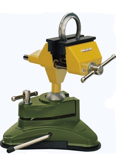 Proxxon 28602 Fms 75 Vantuzlu Hassas Mengene Rm 28602