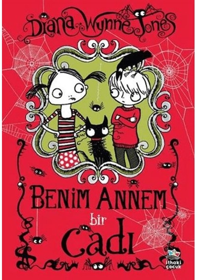 Benim Annem Bir Cadı - Msbu-729661