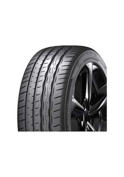 Laufenn 245/45 R18 100y Xl Z Fıt Eq Lk03 Yaz Lastiği 2026