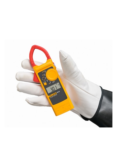 Fluke 301d Avuç İçi Ac/dc Pensampermetre - Netes