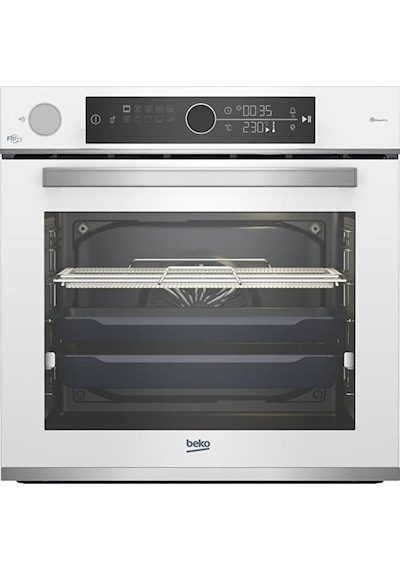 Beko Beyond Serisi BFC 741 B 72 LT Ankastre Fırın