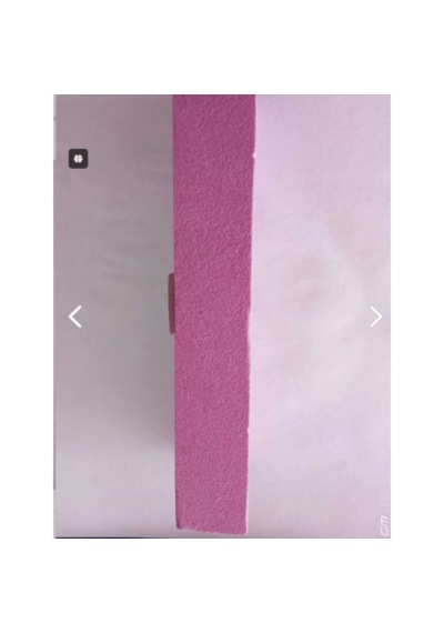25x50x150 Gaz Zımpara Taşı