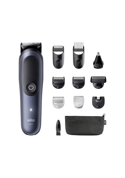 Tr Hepsi Bir Arada Series 7, 11'i 1 Arada Tıraş Kiti, Problade, Autosense, Aıo7540