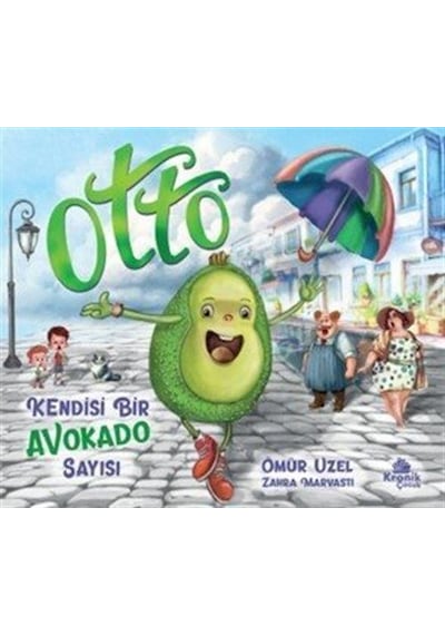 Otto / Ömür Uzel
